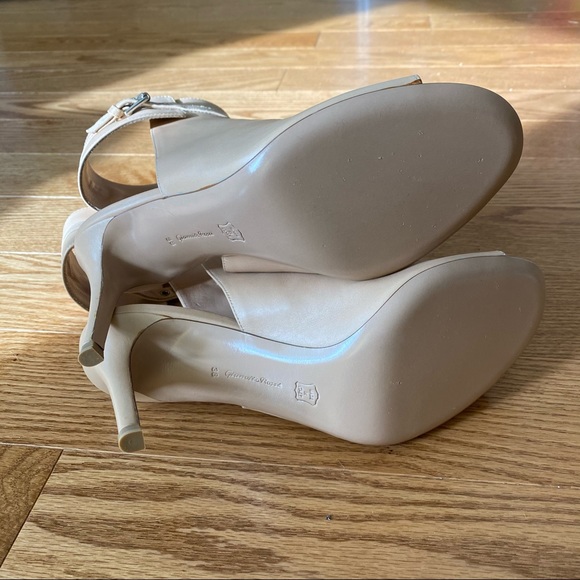 Gianvito Rossi booties - Picture 9 of 9